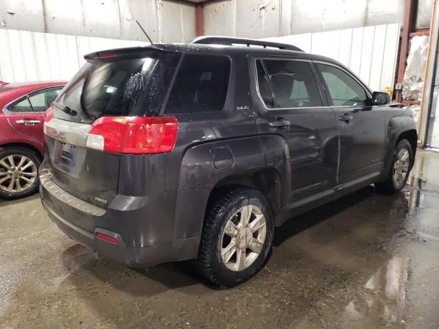 2015 GMC TERRAIN SL - 2GKFLWEK5F6212640