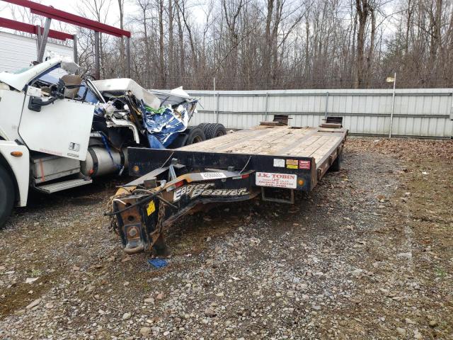 2003 EAGL UTILITY TR VIN: 112H8V3283L061303