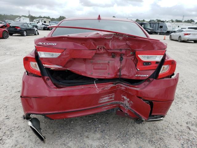 2018 HONDA ACCORD SPO 1HGCV1F32JA238581