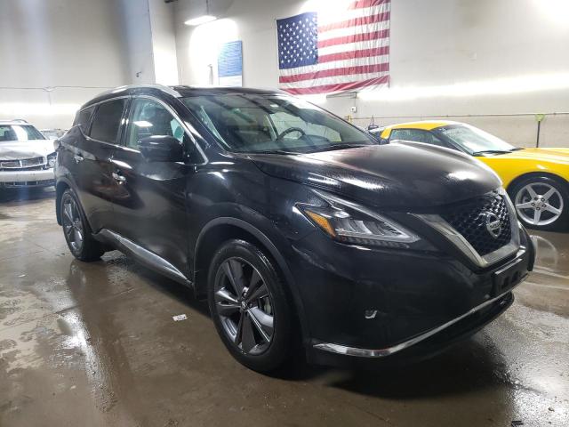 5N1AZ2DS0LN147830 Nissan Murano PLA 4