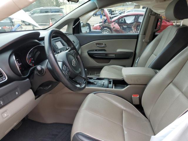 KNDMB5C17H6242287 KIA SEDONA LX