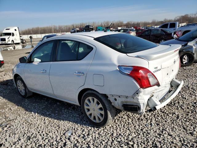 3N1CN7AP9KL871202 Nissan VERSA S