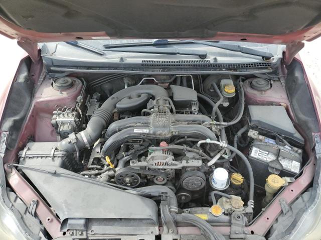 JF1GPAL65DH207917 Subaru Impreza Sport Premium