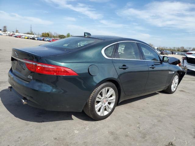 2016 JAGUAR XF PREMIUM - SAJBJ4BV5GCY22602