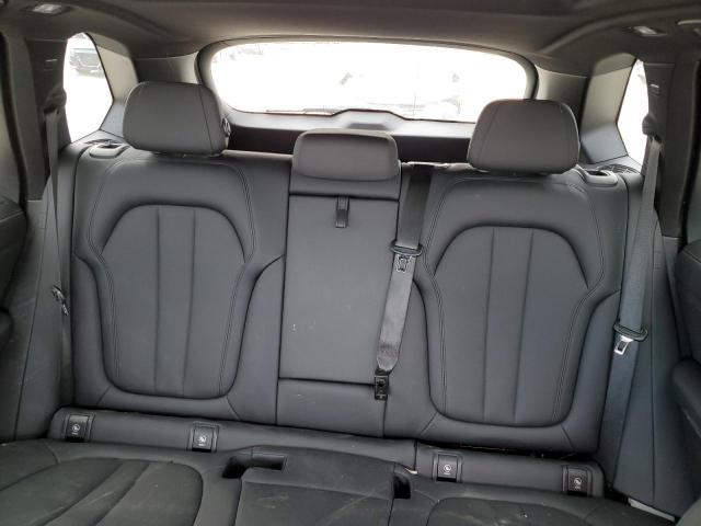 2019 BMW X5 XDRIVE4 5UXCR6C5XKLL03106