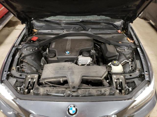 2016 BMW 228 XI SUL - WBA1G9C50GVX97226