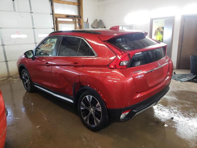 Vin: ja4at5aa4jz046258, lot: 40859123, mitsubishi eclipse se 20182