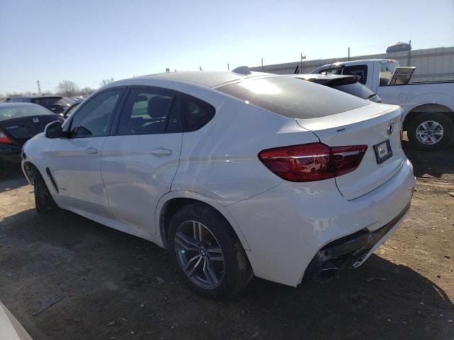 5UXKU2C5XF0N76332 BMW X6 Xdrive35i