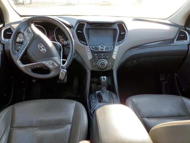 2016 HYUNDAI SANTA FE S - KM8SR4HFXGU159069