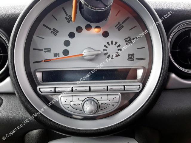 WMWMF32050TT14012 Mini Cooper
