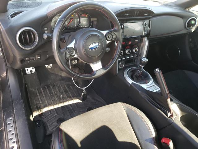 JF1ZCAC16L9702130 Subaru Brz Limited