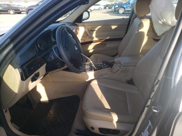 WBAPK5G51BNN27135 BMW 328 Xi Sulev