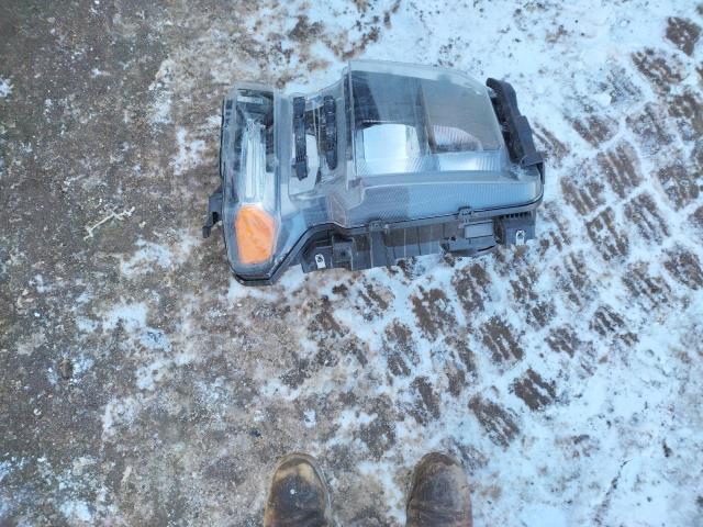 2023 CHEVROLET 2500 1GC1YLE77PF140090