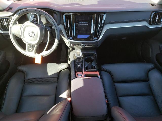 2022 VOLVO S60 T8 REC 7JRBR0FL0NG177874