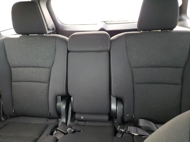 2019 HONDA PASSPORT S - 5FNYF7H23KB010266