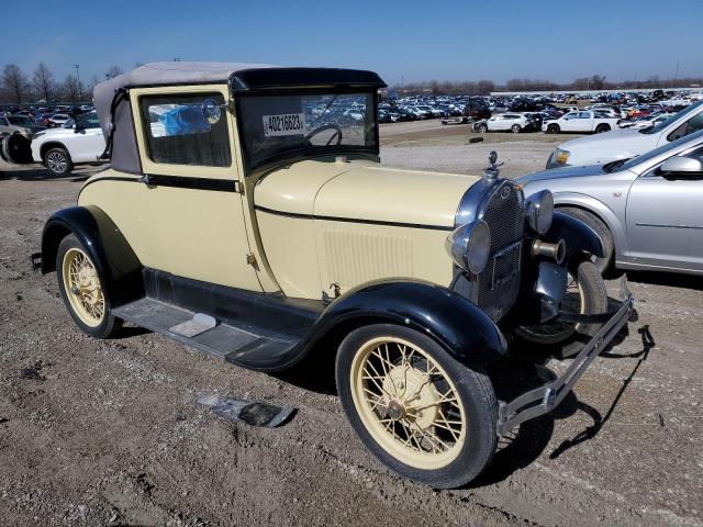Vin: a4651941, lot: 40216623, ford all models 19284