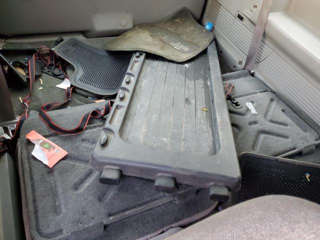 1GKET16S536117655 GMC ENVOY XL