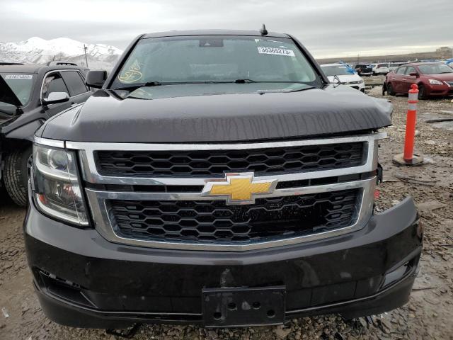 1GNSKBKC2FR717839 | 2015 CHEVROLET TAHOE K150