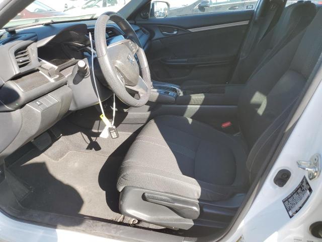 2018 HONDA CIVIC EX SHHFK7H5XJU404972