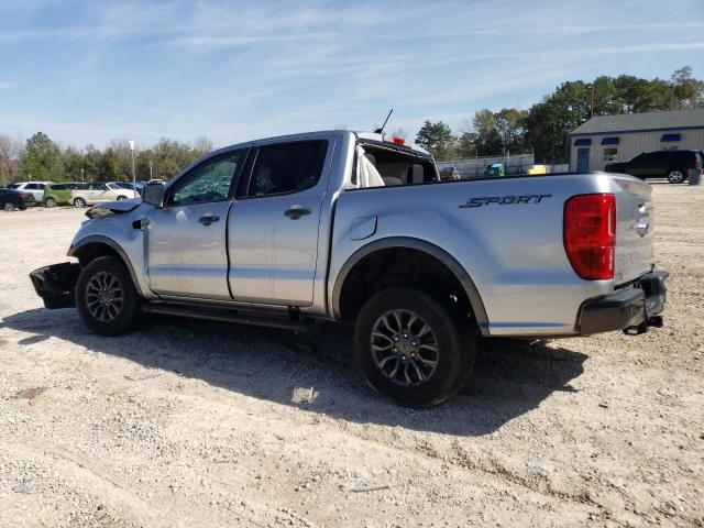 2020 FORD RANGER XL - 1FTER4EH9LLA66146