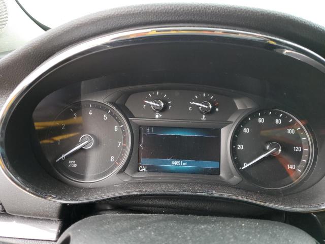 2019 BUICK ENCORE SPO KL4CJ2SB0KB903870