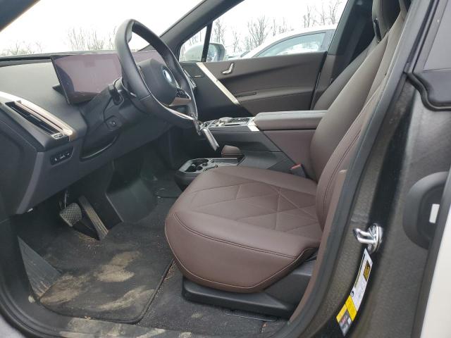 2022 BMW IX XDRIVE5 WB523CF00NCK15291