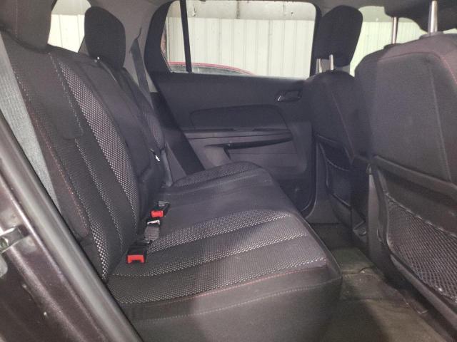 2015 GMC TERRAIN SL - 2GKFLWEK5F6212640