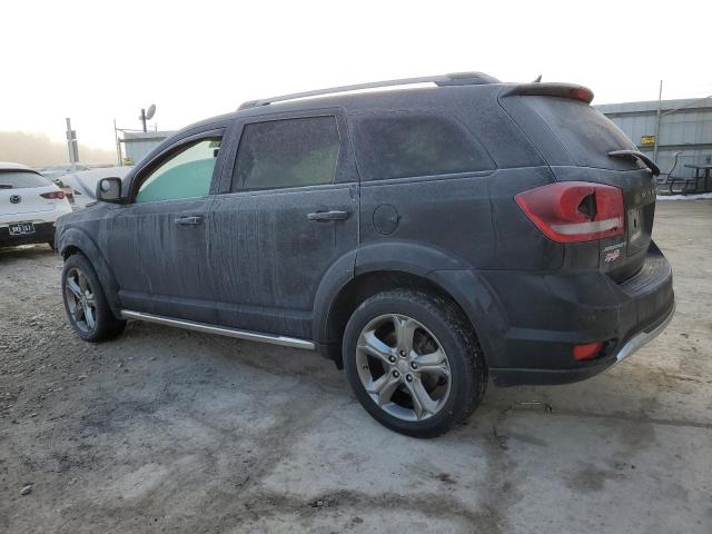 3C4PDCGB7GT187388 Dodge Journey Crossroad