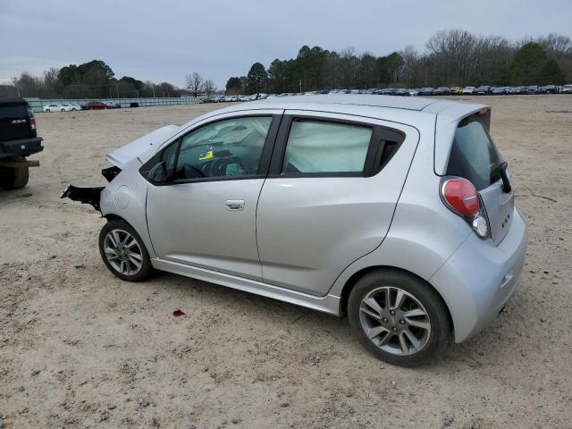 2016 CHEVROLET SPARK EV 2 - KL8CL6S00GC649786