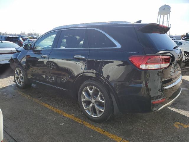 5XYPKDA10GG029607 KIA SORENTO SX