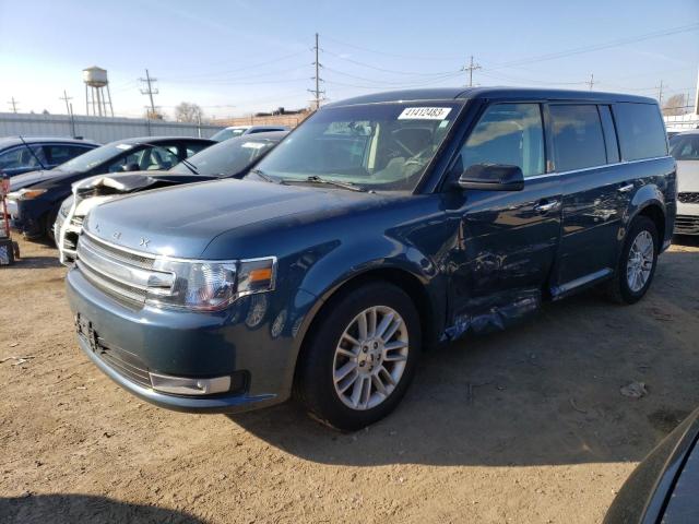 2016 Ford Flex SEL