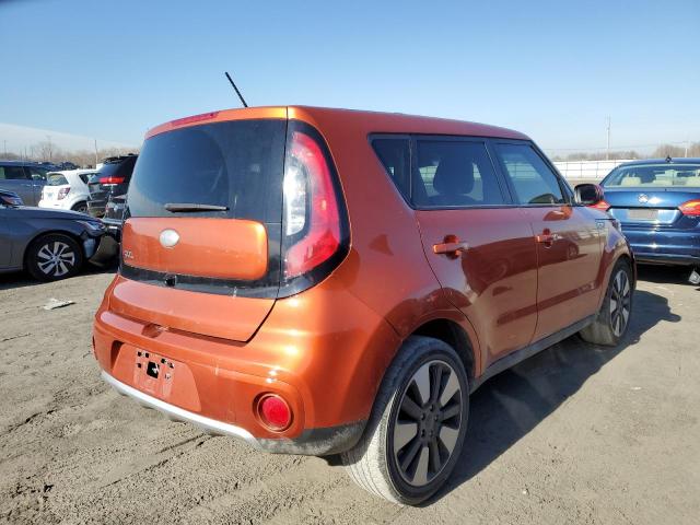 VIN KNDJP3A51J7585160 2018 KIA Soul, + no.3