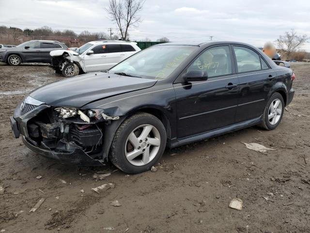 2003 Mazda Mazda6 i