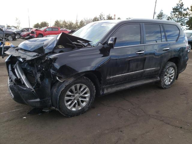 2015 LEXUS GX 460 - JTJBM7FX7F5118940