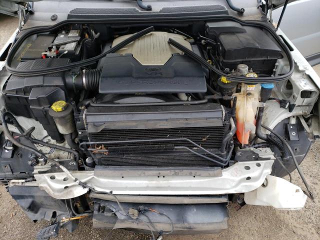 SALSH23496A932981 Land Rover Range Rover Sport Supercharged