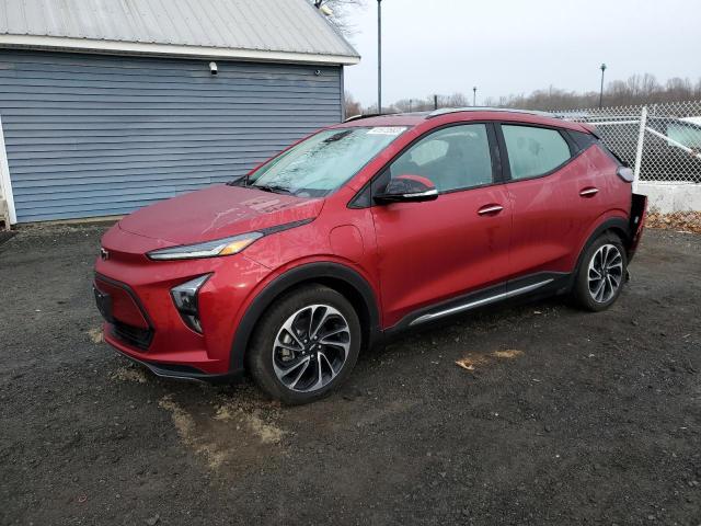 2022 CHEVROLET BOLT EUV P - 1G1FZ6S0XN4113396