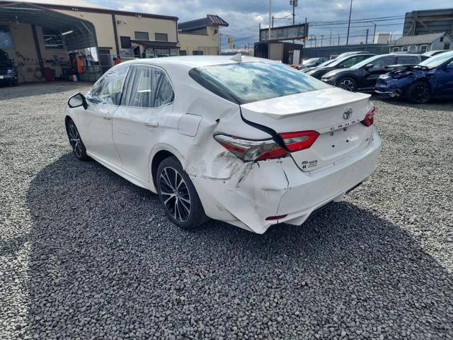 2019 TOYOTA CAMRY L - 4T1B11HK5KU175160