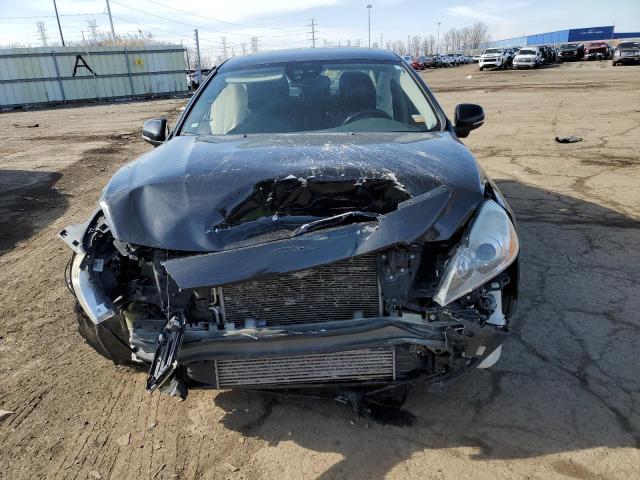 YV1902FH1C2140948 Volvo S60