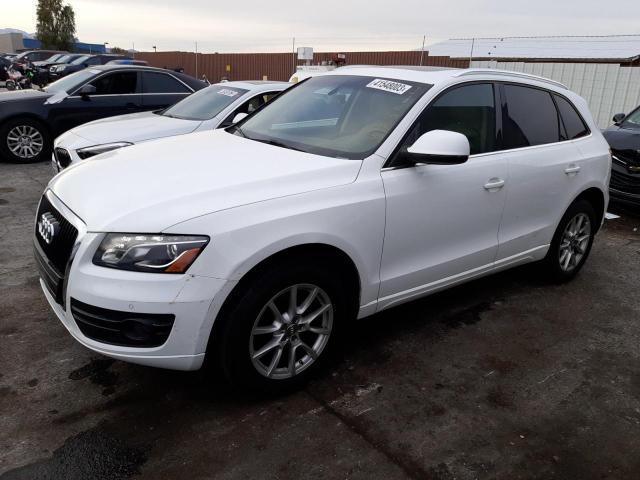 2009 Audi Q5 