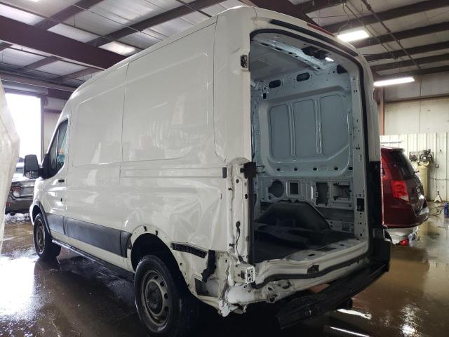 2016 FORD TRANSIT T- - 1FTYR1CM5GKA52462