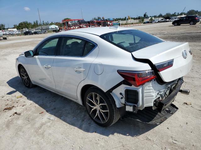 19UDE2F75NA001814 Acura Ilx Premium