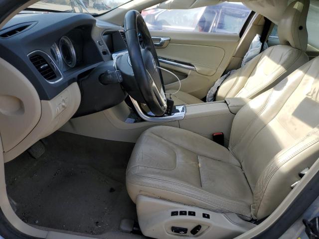 YV1612FH4D2183312 Volvo S60 T5