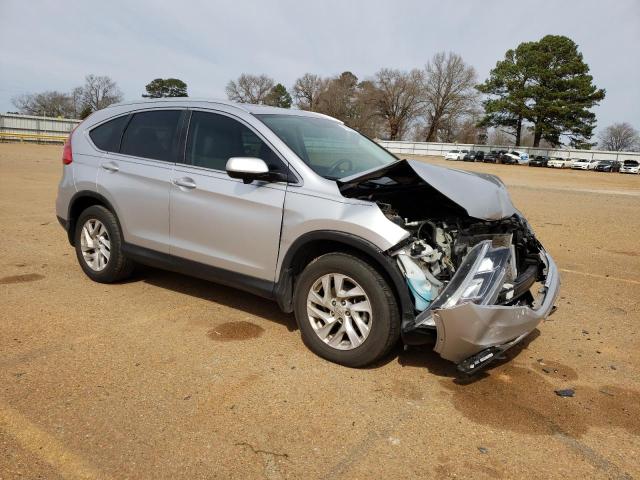 2016 HONDA CR-V EXL - 2HKRM3H74GH520505