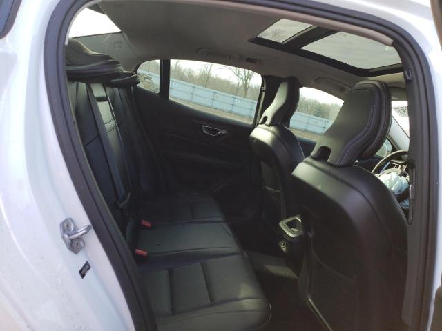 7JR102FK6LG040346 Volvo S60