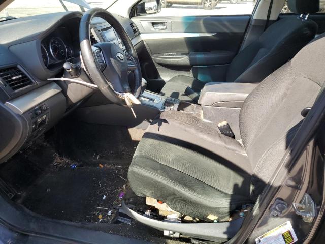 4S4BRCCC2D3282874 Subaru Outback 2.5i Premium