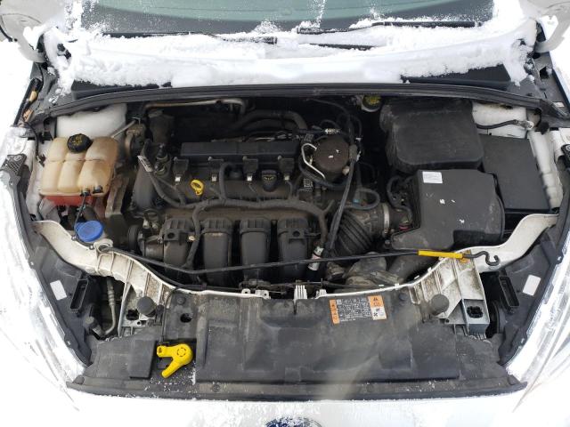 2015 FORD FOCUS TITA - 1FADP3J27FL360491