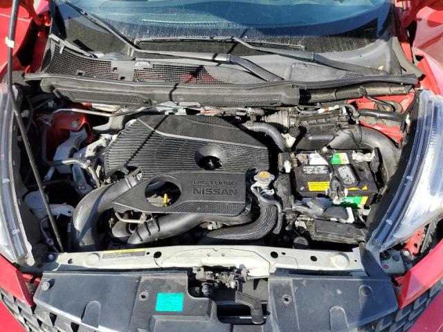 2015 NISSAN JUKE S - JN8AF5MR6FT508140