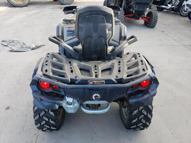 2015 CAN-AM OUTLANDER - 3JBLVAP23FJ000550