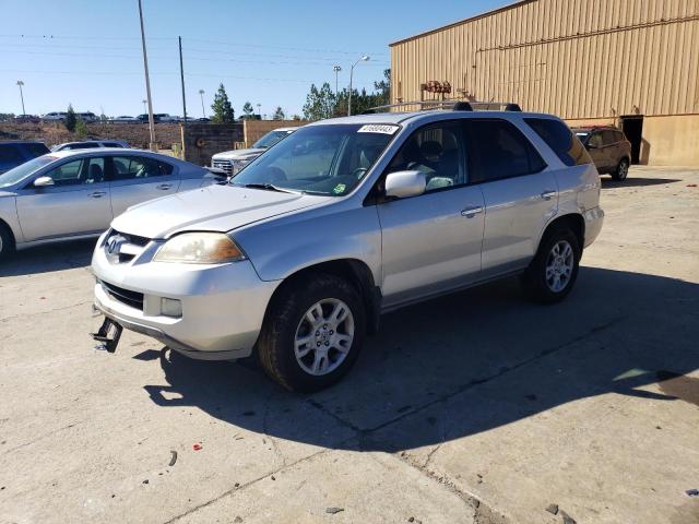 2004 Acura MDX Touring