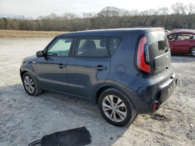 2016 KIA SOUL - KNDJP3A56G7390292